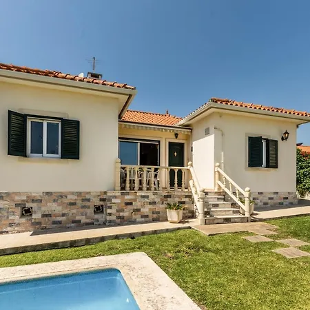 Bmyguest - Lagoa & Pool Villa *