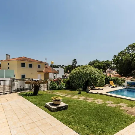 빌라 Bmyguest - Lagoa & Pool Lagoa de Albufeira