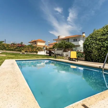 Bmyguest - Lagoa & Pool