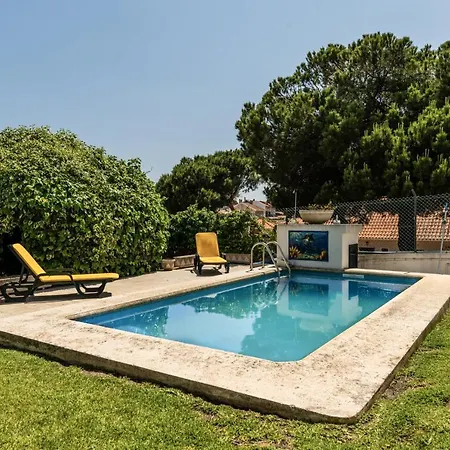 Villa Bmyguest - Lagoa & Pool