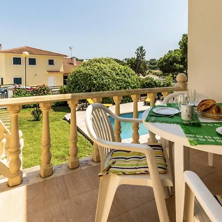 Bmyguest - Lagoa & Pool Lagoa de Albufeira