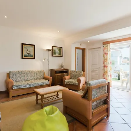 Bmyguest - Lagoa & Pool Lagoa de Albufeira