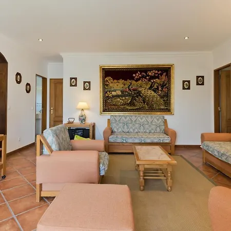 Villa Bmyguest - Lagoa & Pool