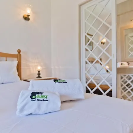 فيلة Bmyguest - Lagoa & Pool Lagoa de Albufeira