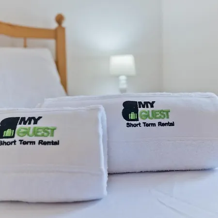 Bmyguest - Lagoa & Pool Lagoa de Albufeira