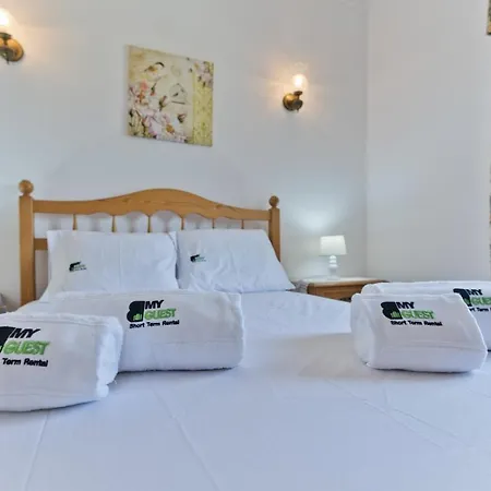 ヴィラ Bmyguest - Lagoa & Pool Lagoa de Albufeira