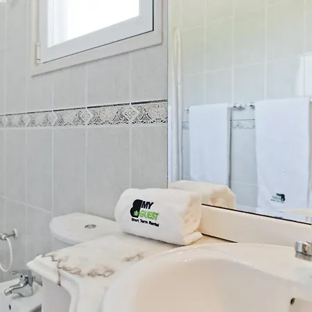 Villa Bmyguest - Lagoa & Pool *