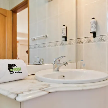 Bmyguest - Lagoa & Pool Lagoa de Albufeira