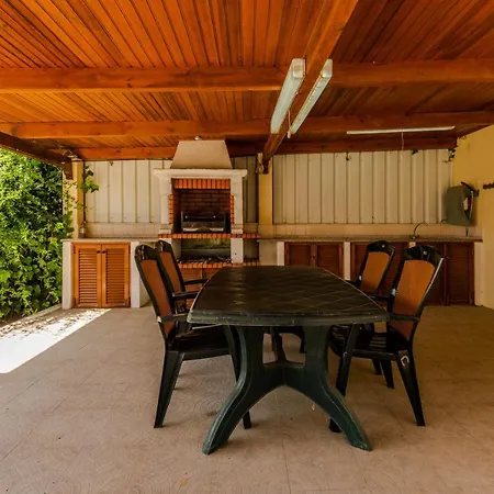 Bmyguest - Lagoa & Pool 빌라 Lagoa de Albufeira