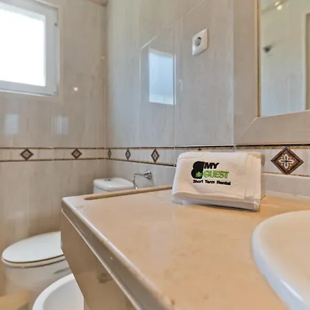 Villa Bmyguest - Lagoa & Pool Lagoa de Albufeira