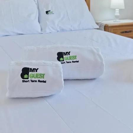 Villa Bmyguest - Lagoa & Pool Lagoa de Albufeira