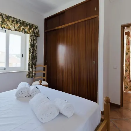 Bmyguest - Lagoa & Pool * Lagoa de Albufeira