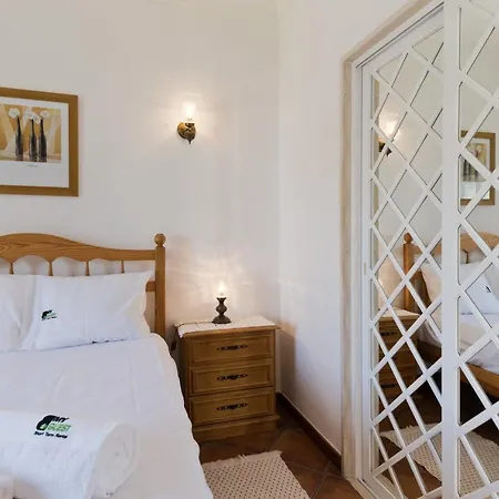 Bmyguest - Lagoa & Pool * Lagoa de Albufeira