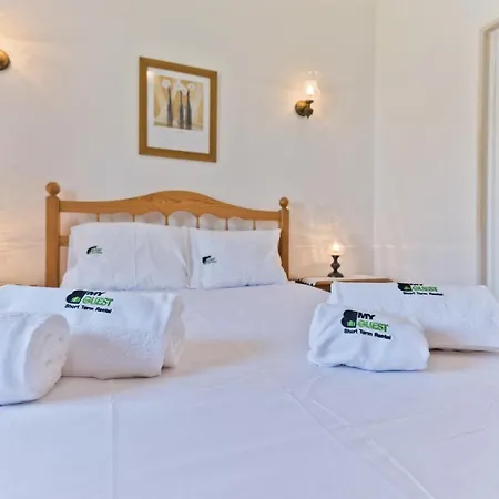 ヴィラ Bmyguest - Lagoa & Pool Lagoa de Albufeira