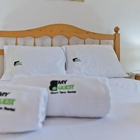Bmyguest - Lagoa & Pool * Lagoa de Albufeira