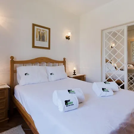 Bmyguest - Lagoa & Pool Lagoa de Albufeira