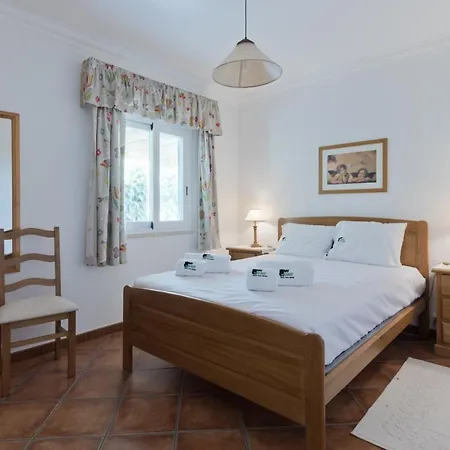 Villa Bmyguest - Lagoa & Pool Lagoa de Albufeira