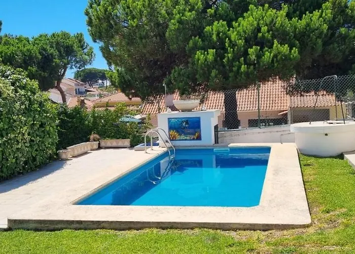 Bmyguest - Lagoa & Pool