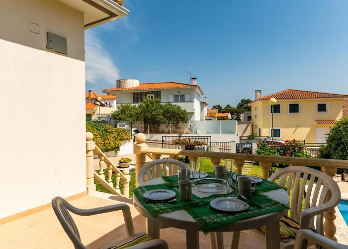 빌라 Bmyguest - Lagoa & Pool