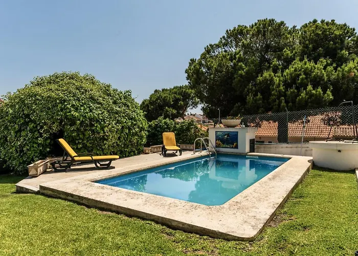 빌라 Bmyguest - Lagoa & Pool