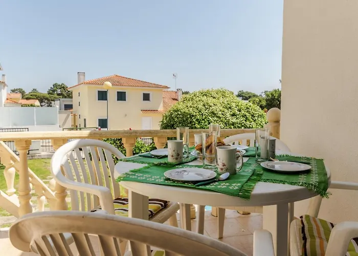 Bmyguest - Lagoa & Pool *