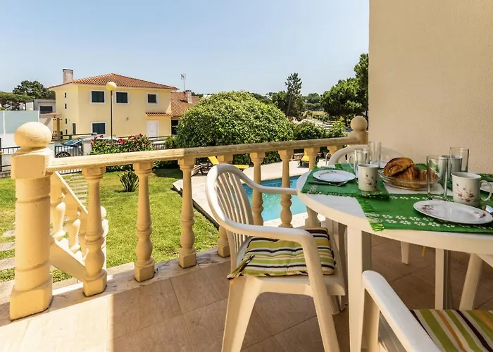 Bmyguest - Lagoa & Pool Lagoa de Albufeira