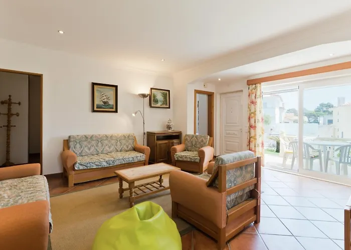 Bmyguest - Lagoa & Pool Lagoa de Albufeira