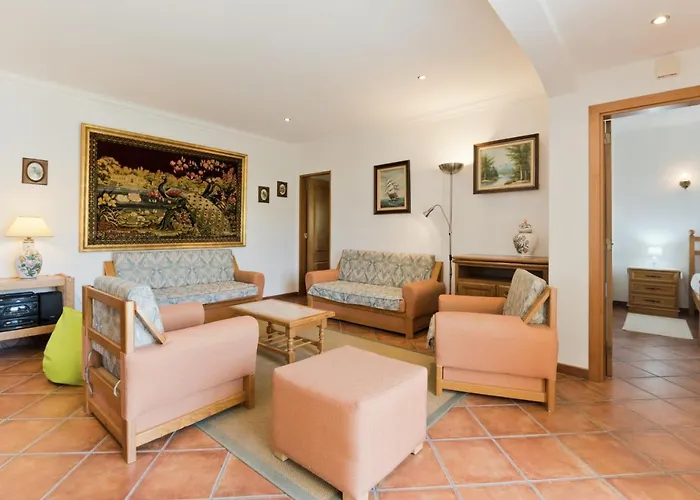 Bmyguest - Lagoa & Pool *