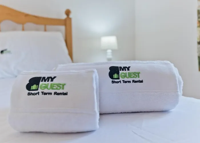 Bmyguest - Lagoa & Pool Lagoa de Albufeira