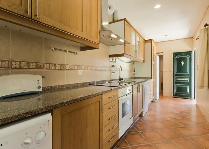 빌라 Bmyguest - Lagoa & Pool *