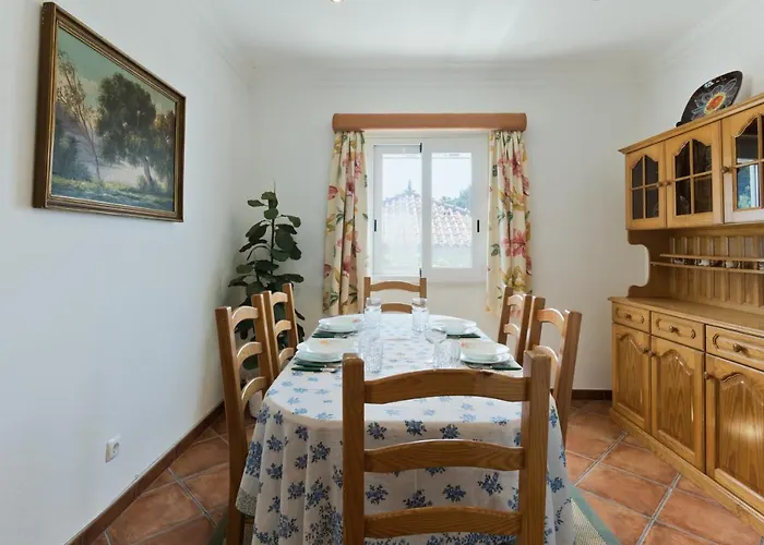 Bmyguest - Lagoa & Pool