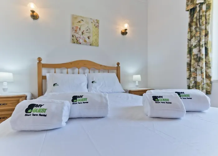 빌라 Bmyguest - Lagoa & Pool Lagoa de Albufeira