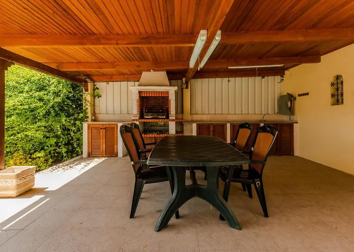 Bmyguest - Lagoa & Pool 빌라 Lagoa de Albufeira