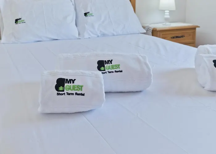 빌라 Bmyguest - Lagoa & Pool Lagoa de Albufeira