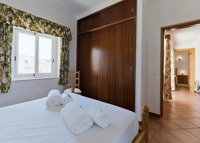 Bmyguest - Lagoa & Pool * Lagoa de Albufeira