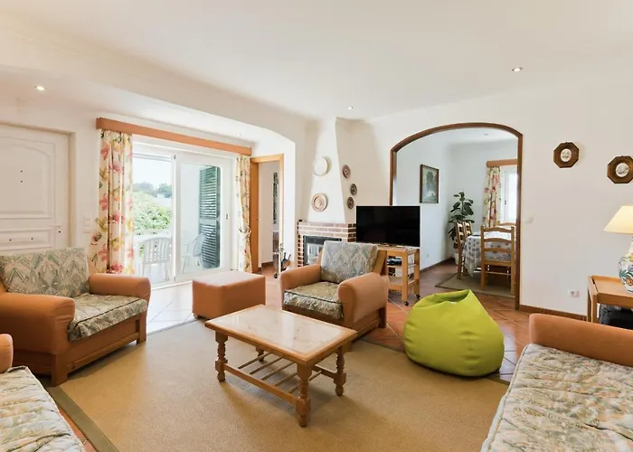 Bmyguest - Lagoa & Pool * Lagoa de Albufeira