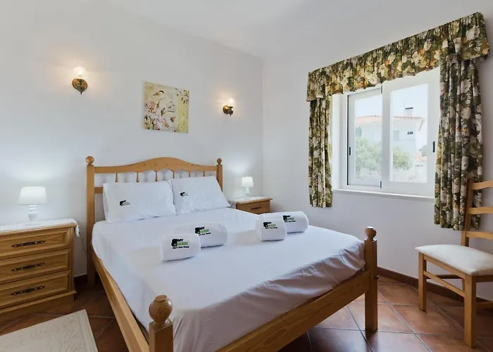 Bmyguest - Lagoa & Pool 빌라 *