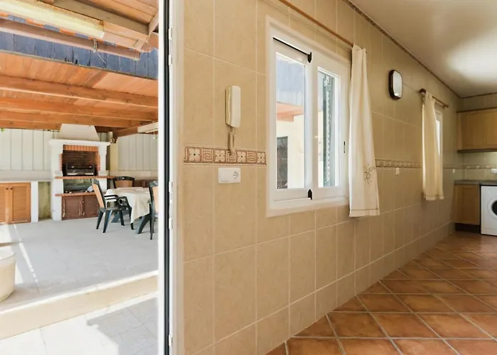 빌라 Bmyguest - Lagoa & Pool