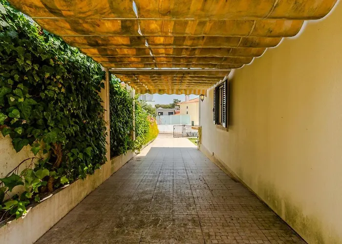 Bmyguest - Lagoa & Pool *