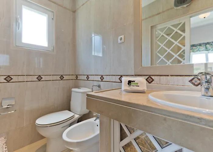 빌라 Bmyguest - Lagoa & Pool