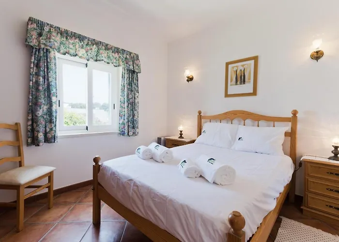 Bmyguest - Lagoa & Pool 빌라 Lagoa de Albufeira