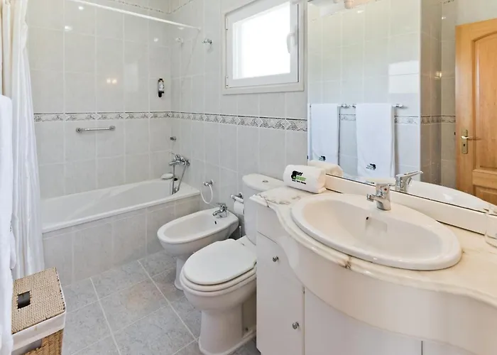 빌라 Bmyguest - Lagoa & Pool