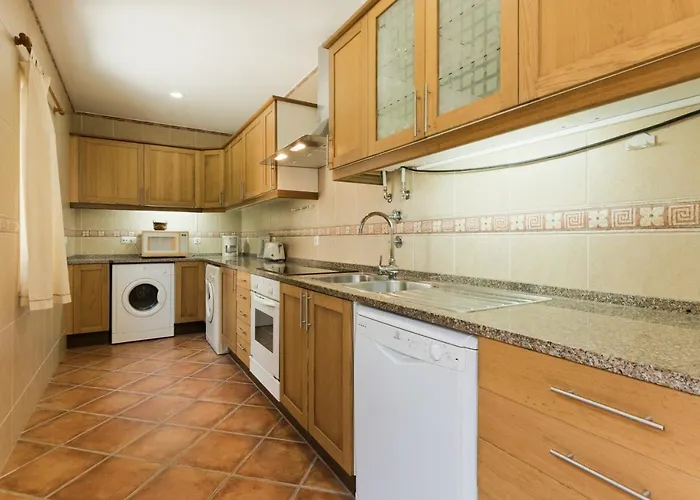 Bmyguest - Lagoa & Pool * Lagoa de Albufeira